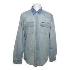 Lee, Jeanshemd, Größe: XXL