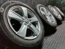 VW Skoda Seat Audi Alufelgen