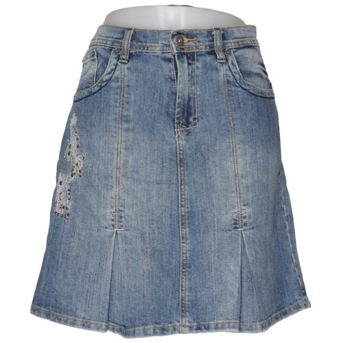Idpdt jeansrock größe l - jeansrock,, größe: