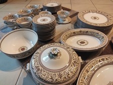 Wedgwood Service Florentine