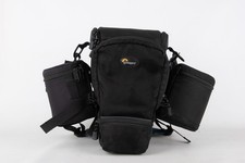 Lowepro Toploader 75 AW Tasche