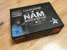 NAM: Dienst in Vietnam - Die