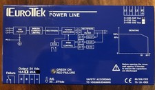 EUROTEK: ET-SW/3x400-500/24/15