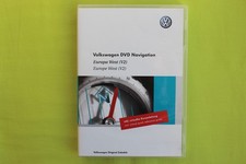 Dvd navigation west - navigation, cy