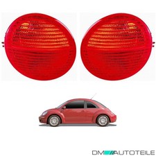 Depo / TYC Rückleuchten SET