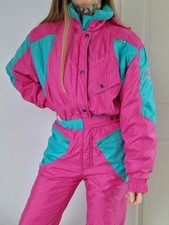 Völkl Retro Vintage Skianzug