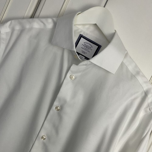 Charles tyrwhitt herren hemd - herren,
