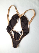 D&G Dolce & Gabbana Beachwear