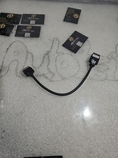 MERCEDES-BENZ C-KLASSE KOMBI S204 C220 CDI Kabel Interface Adapter A0018278404