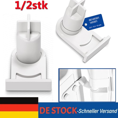 2pcs türscharnierbuchse - 1/2pcs,