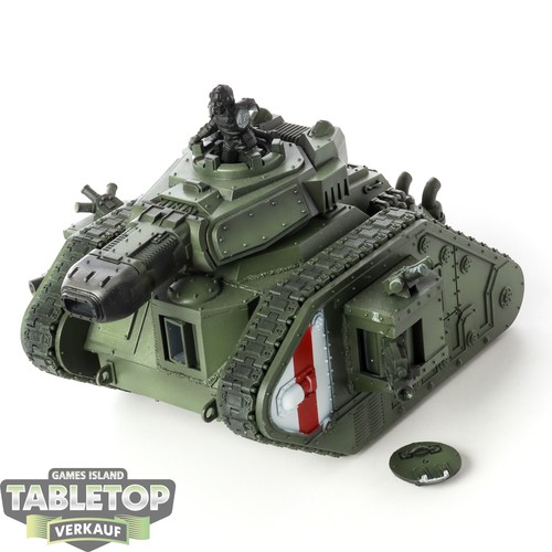 Astra militarum leman russ - astra,