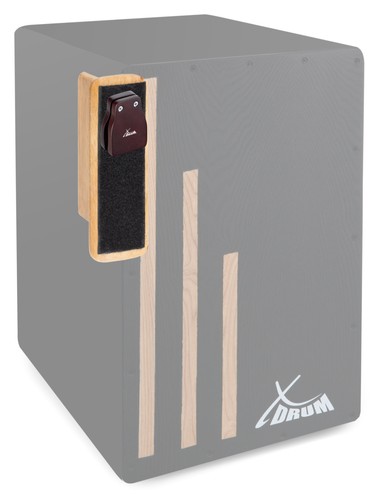 Cajon zubehör kastagnetten - zubehör,