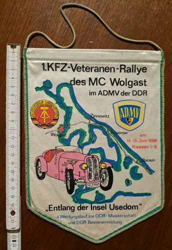 Wolgast admv usedom - mc,