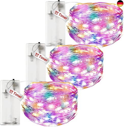 Stück led lichterkette - led,