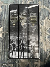 Infernal Devices - Cassandra