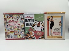 Kellogg‘s Cornflakes