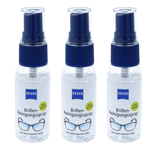 Zeiss brillen - 3x,