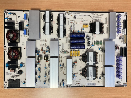 Oled netzteil zoll - oled, 77"