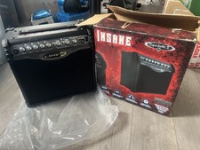 Line 6 Spider II E-Gitarren