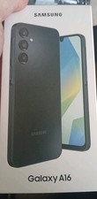 SAMSUNG Galaxy A16 LTE 128 GB