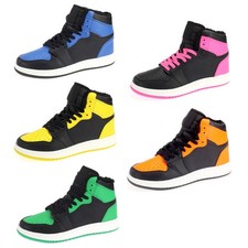 Unisex top winter sneaker - unisex, hi-top