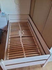 Paidi Bett Pinetta Fichte