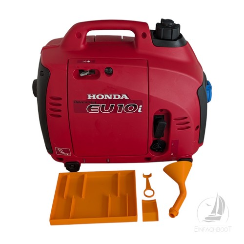Service kit honda 10i - kit,