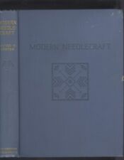 VINTAGE HANDARBEITSBUCH.   von