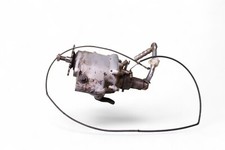 NSU Transmission Kicker