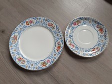 Krautheim selb Bavaria Teller