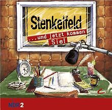 NDR 2: Stenkelfeld. ...und