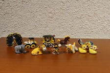 Setzkasten Miniaturen  10 Stück