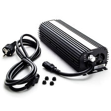 Elektronisches Vorschaltgerät mit 660W, 600W, 400W, 250W HPS MH NDL Grow Ballast