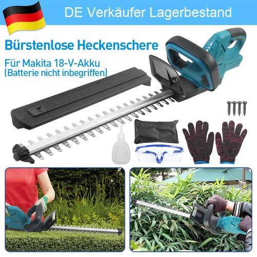 Für 18v makita - für,