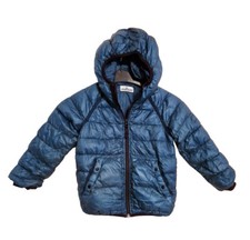 Kinder Kleidungspaket Gr. 104 verschieden Marken Stone Island, Gant, Pullover