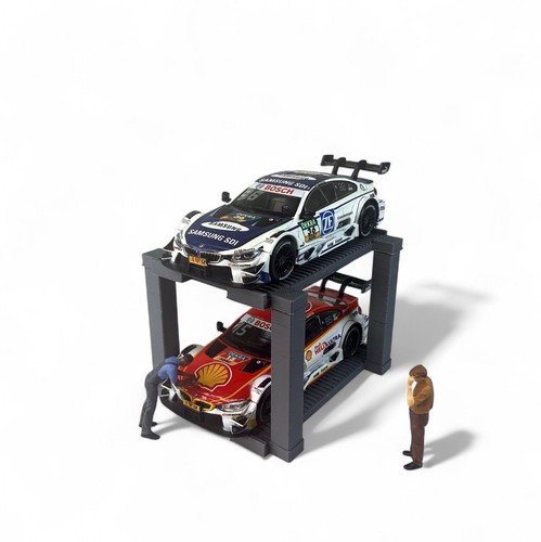Maßstab auto display - 1/43,