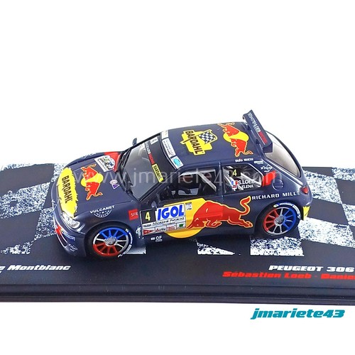Peugeot 306 maxi loeb - 306, #4