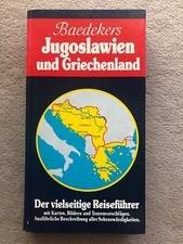 Baedekers Autoreiseführer