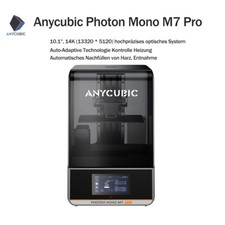 Open Box ANYCUBIC Photon Mono