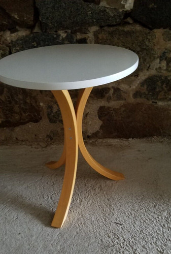 Runder kindertisch ikea - runder,
