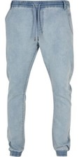Urban Classics Hose Knitted Denim Joggpants