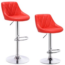 2x Barhocker Bistrohocker
