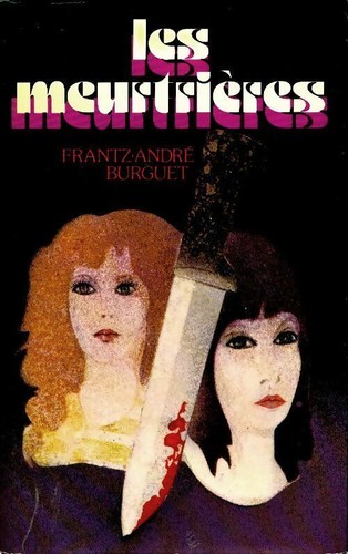 Die mörder frantz - mörder, frantz-andré