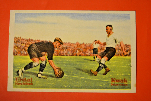 Erdal kwak fußball fc - erdal,