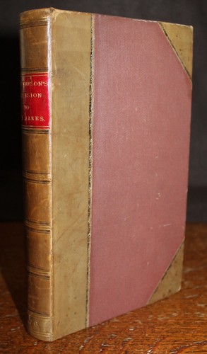 1776 excursion lakes - 1776,