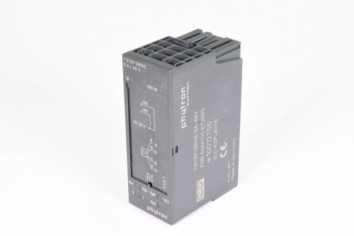 Phytron 10012756 - phytron,