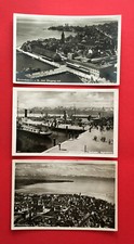 3 x Foto AK FRIEDRICHSHAFEN