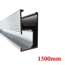 PV Aluprofil Solarpanel