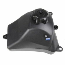 Benzintank Kraftstofftank Tank Groß 110 ccm 125 ccm Dirt Pit Bike Moto Cross HMP