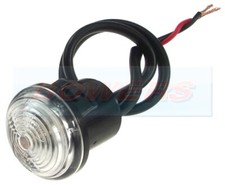 Jokon PL30 LED White Round